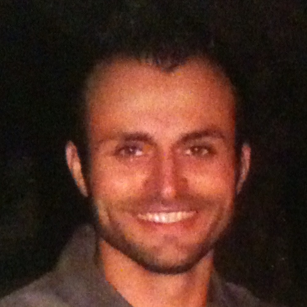 Meet your Posher, Brandon